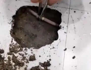 康马卫生间漏水检测电话