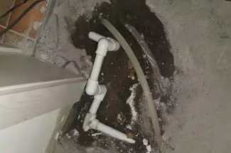 康马卫生间漏水检测多少钱