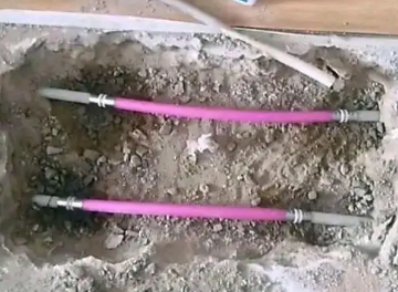 康马卫生间测漏水多少钱