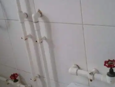 康马水管维修多少钱