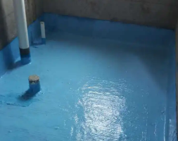 康马卫生间防水哪家好