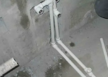 康马查漏水多少钱