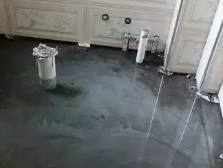 康马卫生间漏水维修公司为您专业分下下康马卫生间防水的时候哪些部位需要进行施工