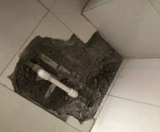 康马查漏水哪家好
