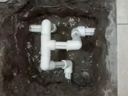 康马卫生间漏水维修公司为您专业分享一下康马查漏水的知识点