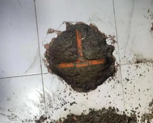 康马查漏水多少钱