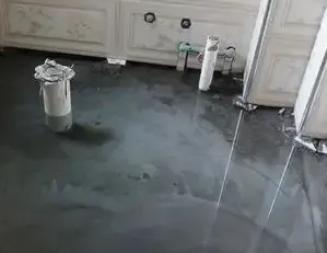 康马卫生间漏水维修公司为您专业分享下康马卫生间漏水检测的知识点