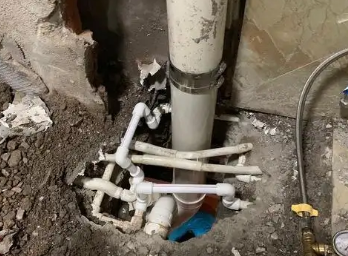 康马卫生间漏水检测多少钱
