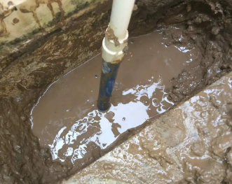 康马卫生间漏水维修公司为您专业解答一下康马查漏水的原因