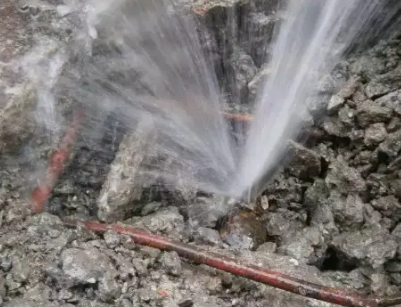 康马水管维修多少钱