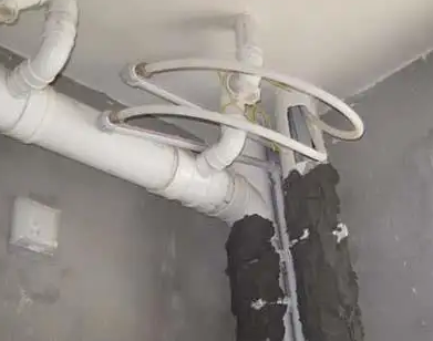 康马水管维修哪家好