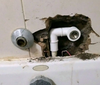 康马卫生间漏水检测多少钱