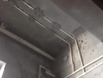 康马卫生间漏水维修技术的依据是什么