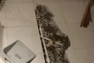 康马卫生间漏水检测电话